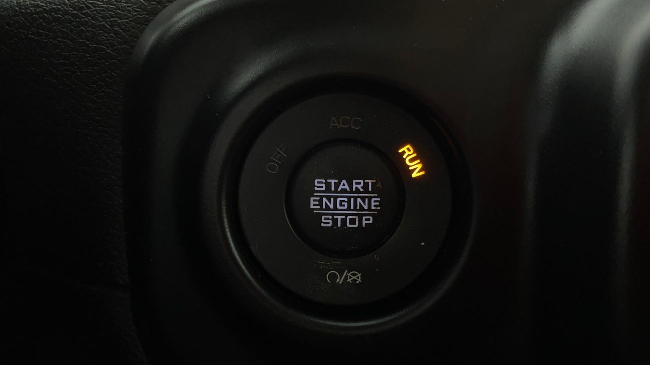 جيب رانجلر UNLIMITED SAHARA 3.6 | بدون دفعة مقدمة | اختبار القيادة في المنزل