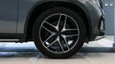 Mercedes-Benz GLE 43 AMG 4 Matic