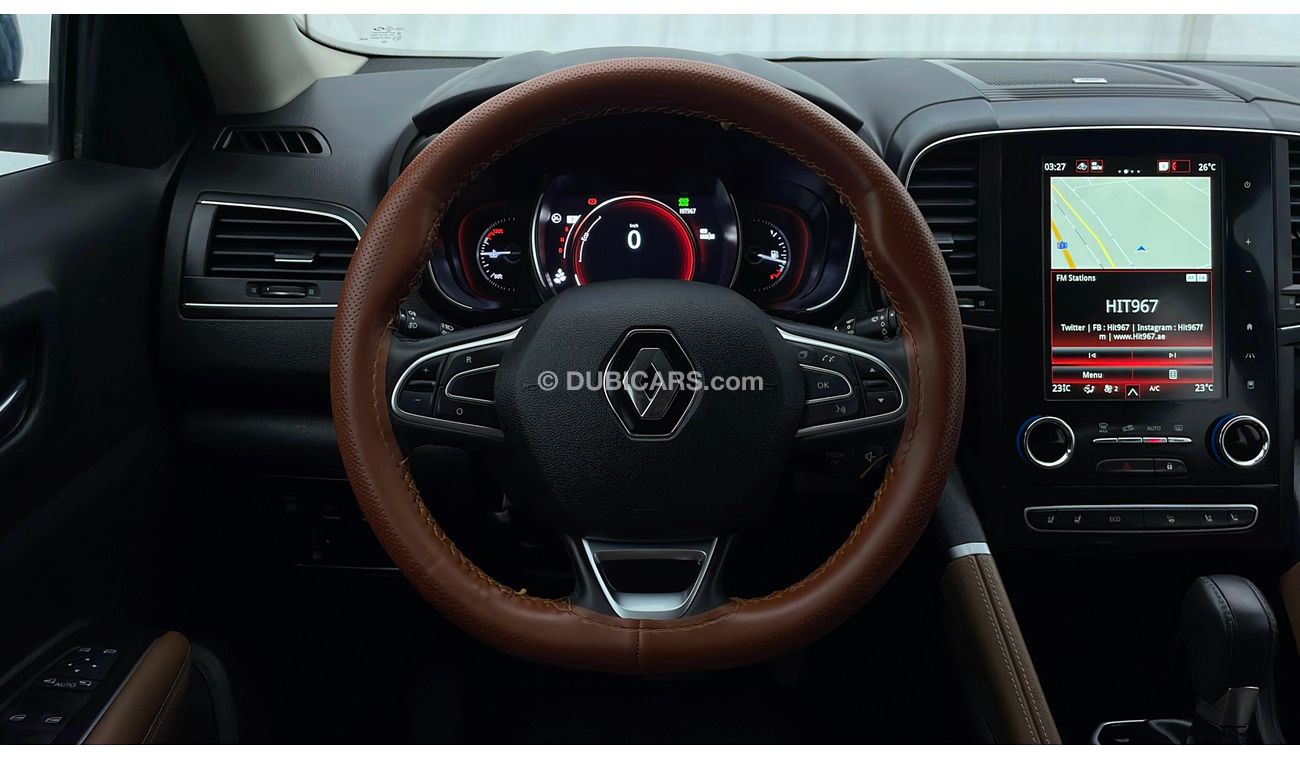 Renault Koleos LE 2.5 | Zero Down Payment | Free Home Test Drive