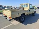 Toyota Land Cruiser Pick Up