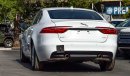 Jaguar XF 2.0 t