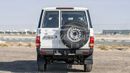 تويوتا لاند كروزر 70 LX Land Cruiser Hard Top LC76 4.2D MT 5door MY2024