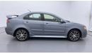 Mitsubishi Lancer GT 2 | Under Warranty | Inspected on 150+ parameters