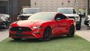 Ford Mustang GT PREMIUM