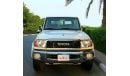 Toyota Land Cruiser VXR V6 Capsule- Excellent Condition