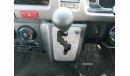 Toyota Hiace TOYOTA HIACE RIGHT HAND DRIVE (PM975)