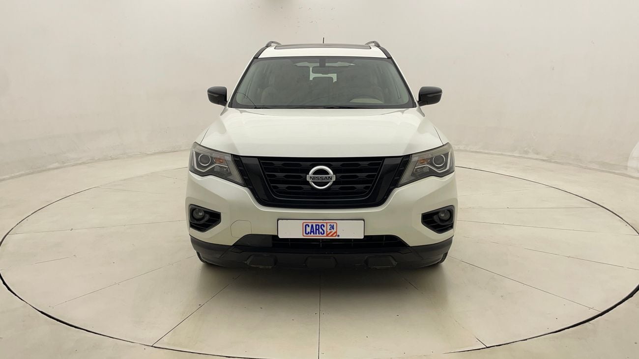 نيسان باثفايندر SV MIDNIGHT EDITION 3.5 | بدون دفعة مقدمة | اختبار القيادة في المنزل