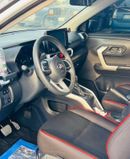 Toyota Raize 1.0T G