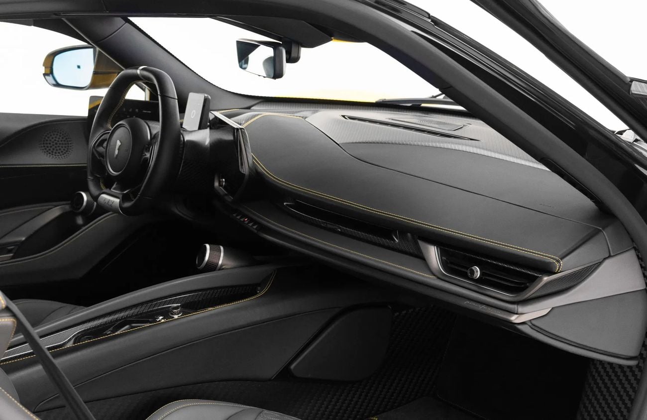 بينينفارينا باتيستا All-Electric Powertrain