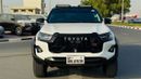 تويوتا هيلوكس MODIFIED TO GR SPORTS | 360° VIEW CAMERA | 2.8L DIESEL ENGINE | 2023 | RHD | AUTOMATIC TRANSMISSION