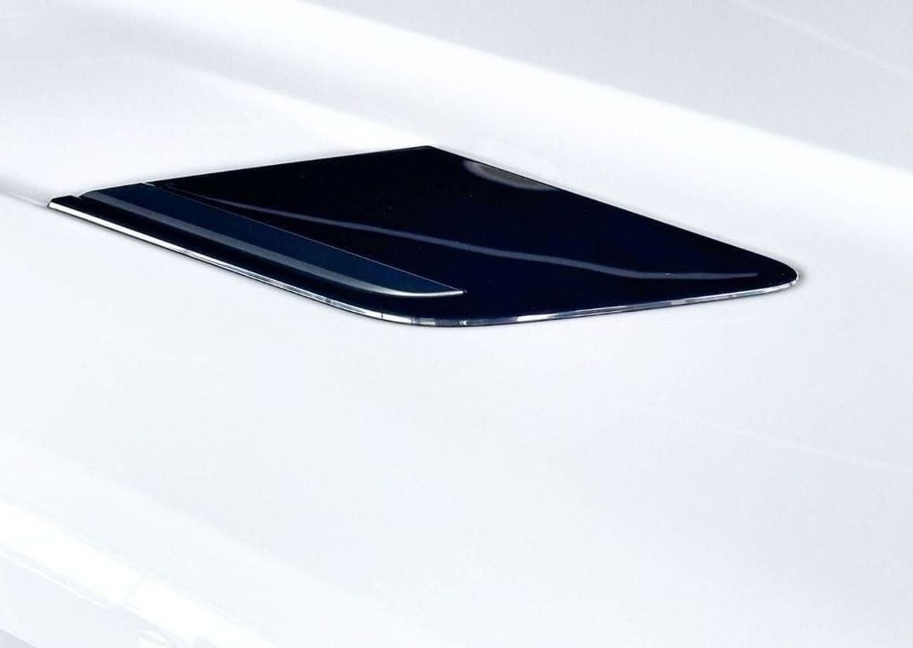 لاند روفر رينج روفر سبورت SE P360