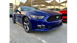 Ford Mustang Ford musting 2016