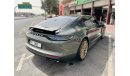 Porsche Panamera 4 E- hybrid