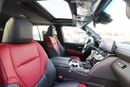 Toyota Land Cruiser VXR Toyota Land Cruiser VX-R 2026 | 3.5L Twin Turbo | Luxury SUV