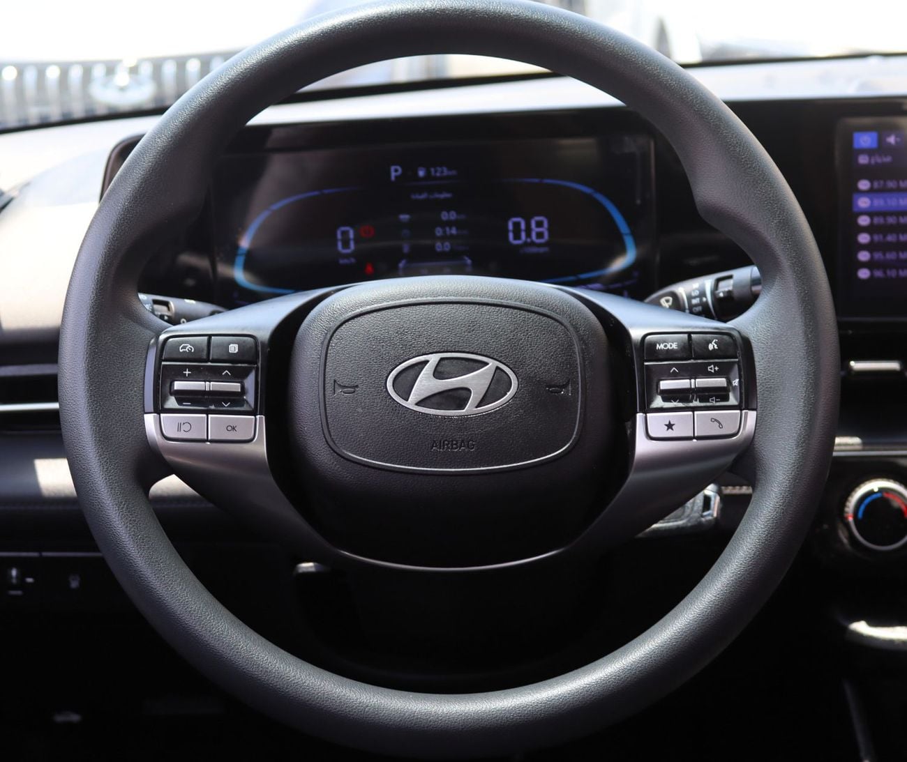 Hyundai Accent SMART COMFORT