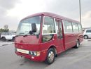Mitsubishi Rosa MITSUBISHI ROSA BUS RHD 2006 MODEL 4.9 L DIESEL MANUAL(PM00248)