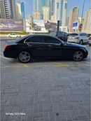 Mercedes-Benz E300 Panoramic