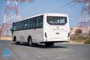 Ashok Leyland Falcon 63+1 Seater Bus 2025  | Euro 3 | 5 Speed-MT | ABS | Heavy Duty Passenger Bus