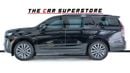 Cadillac Escalade Sport 6.2L AWD 7 Seats-GCC-Al Ghandi Warranty Until 2032-Service Contract Until 2027