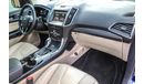Ford Edge Titanium AWD AED 2300 P.M with 0% Downpayment