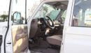 تويوتا لاند كروزر 70 2025 Model Toyota Land Cruiser Hardtop LC76, 2.8L Diesel 4WD 5M/T