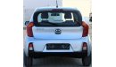 Kia Picanto Kia Picanto 2016 GCC in excellent condition without accidents, very clean from inside and outside