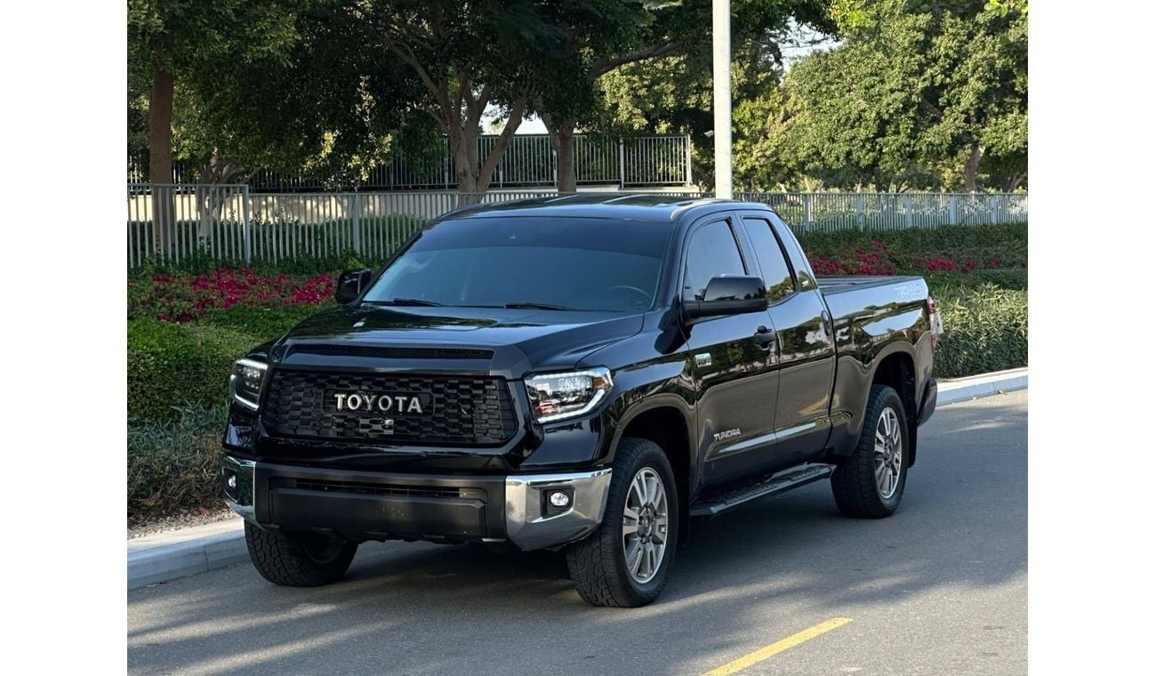 Toyota Tundra