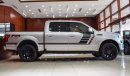 فورد F 150 FX4 LARIAT