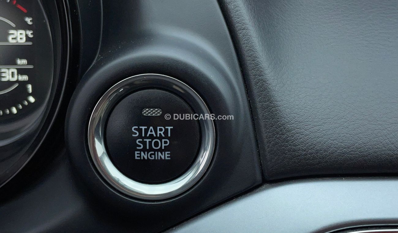 مازدا CX9 GT 2.5 | بدون دفعة مقدمة | اختبار قيادة مجاني للمنزل