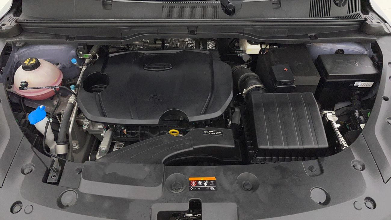 Geely Coolray GF+ 1.5 | Zero Down Payment | Free Home Test Drive