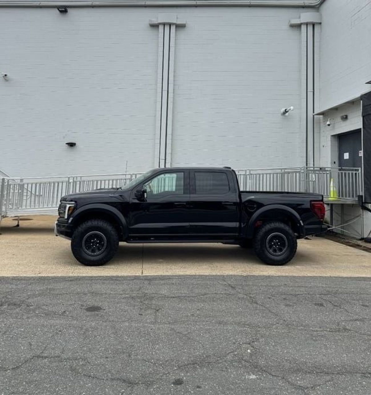Ford F 150 Raptor 37