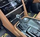 Infiniti QX80 2022 Infiniti QX80 Luxury, 3/2028 Infiniti Warranty, Infiniti Service History, GCC