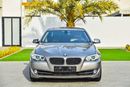 BMW 520i i