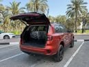 Ford Everest Right Hand Drive