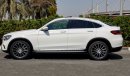 مرسيدس بنز GLC 300 AMG,GCC, 0km, W/ 3 Years or 100 K KM warranty