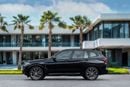 بي أم دبليو X3 X3 xDrive 30i M Sport | 3,525 P.M | 0% Downpayment | Agency Maintained