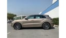Porsche Cayenne "Brand New"