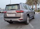 Toyota Land Cruiser 2023 Toyota Land cruiser 4.0L VX Petrol 6 Cylinder Automatic Zero KM