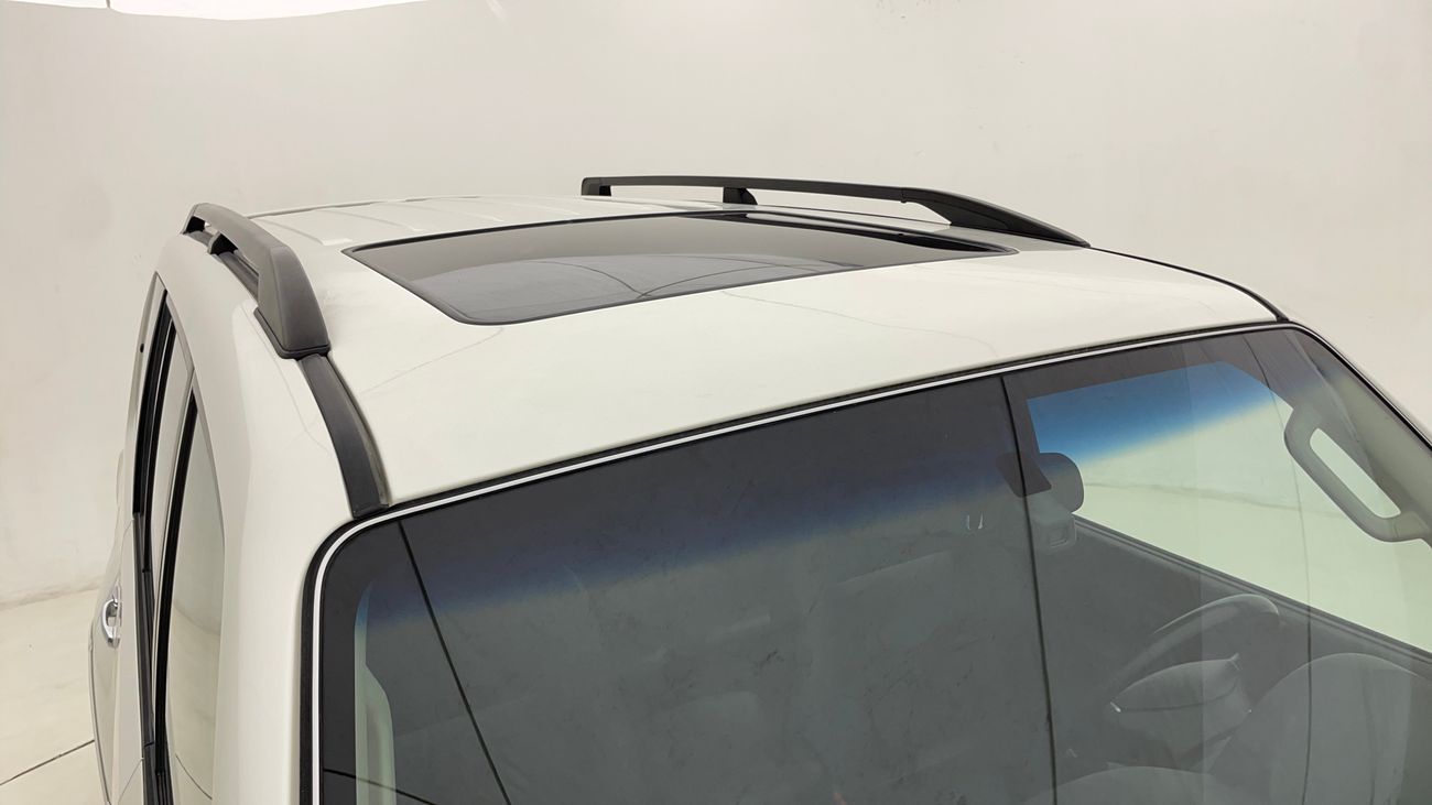 ميتسوبيشي باجيرو GLS TOP 3 | بدون دفعة مقدمة | اختبار القيادة في المنزل