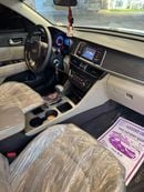 كيا أوبتيما