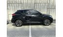 Nissan Kicks 1600