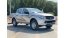 Mitsubishi L200 2016 4x4 Ref#637