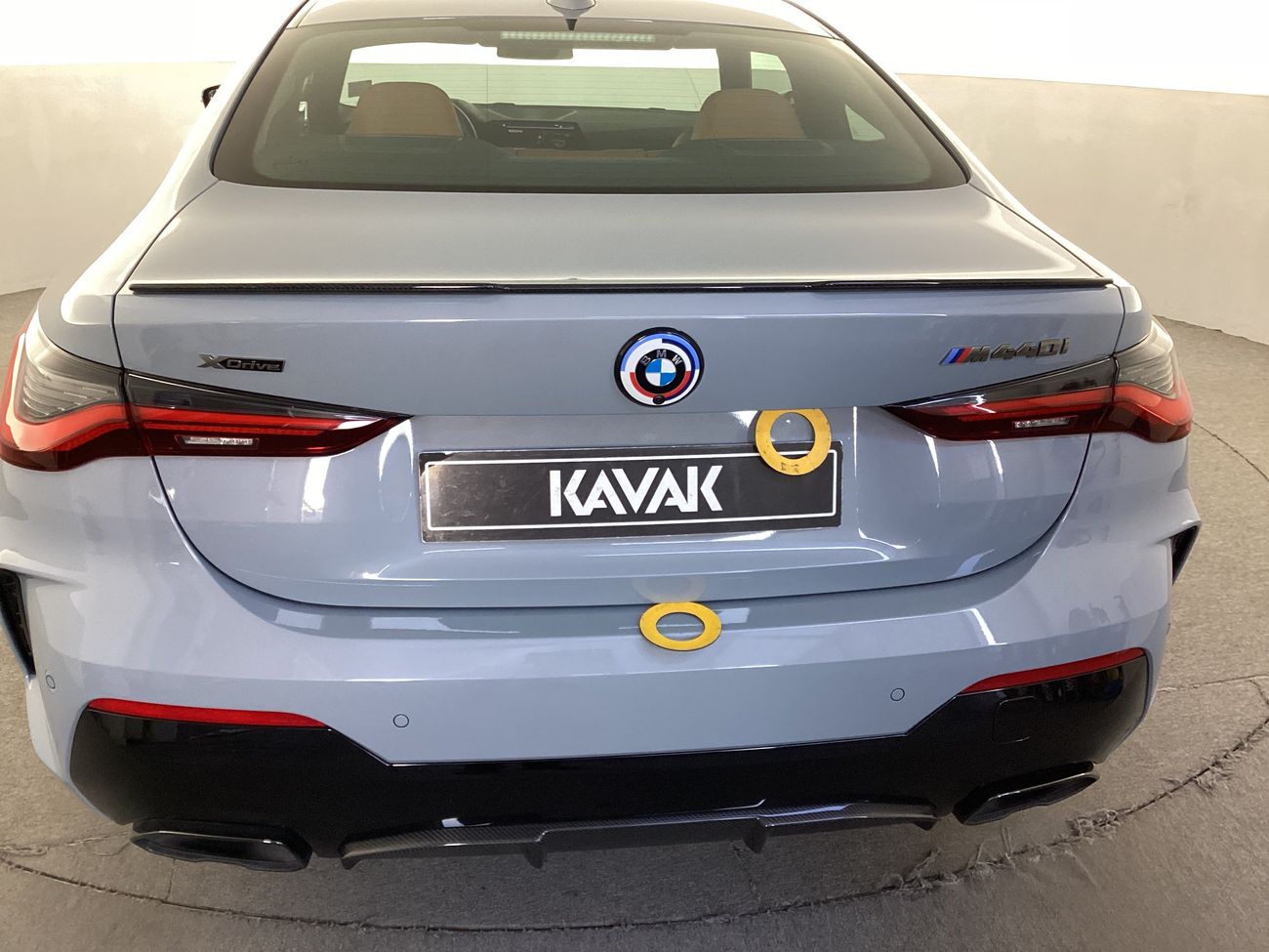 BMW M440i xDrive | National Day Celebration | Guaranteed Warranty | 0 Down Payment