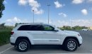 Jeep Grand Cherokee Laredo 4X4