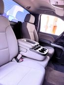 Chevrolet Silverado شيفروليه سيلفرادو LT خليجي موديل