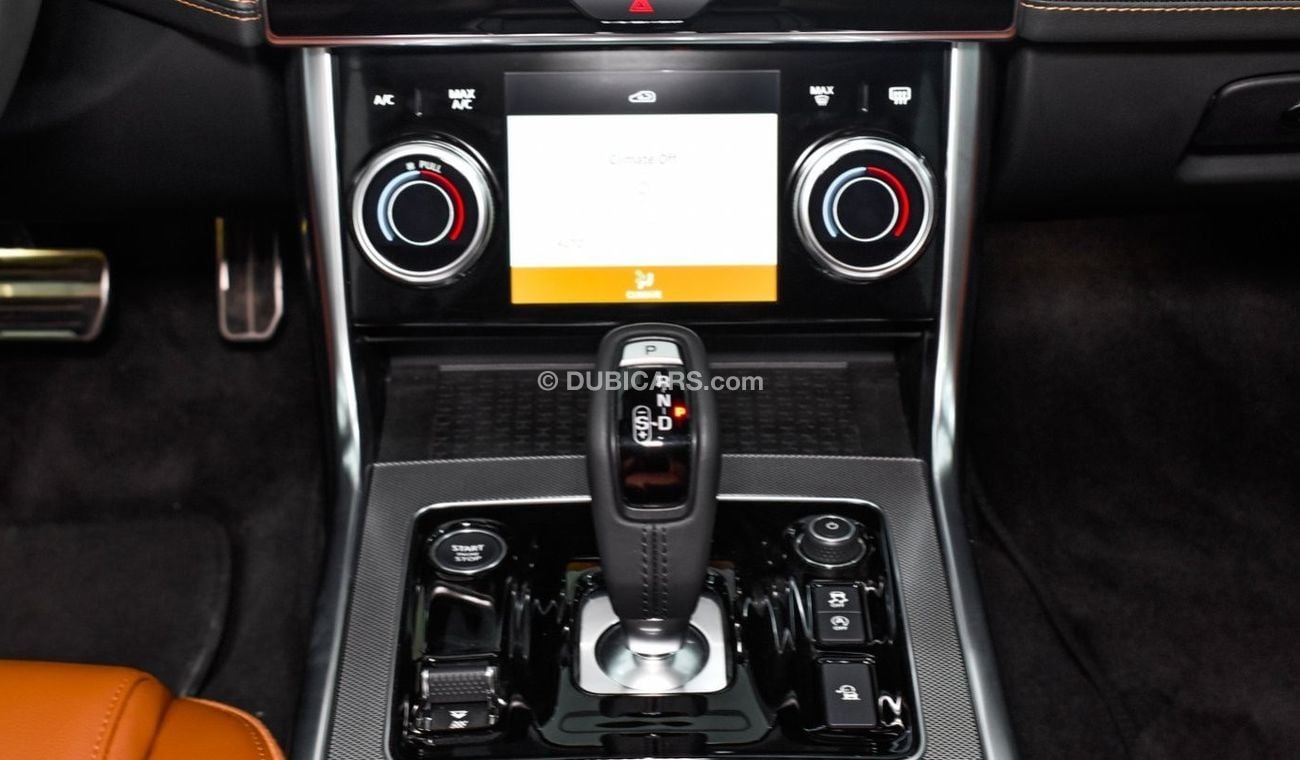 Jaguar XE R DYNAMIC S P250 2024. FIVE YEARS WARRANTY!! THREE YEARS SERVICE CONTRACT