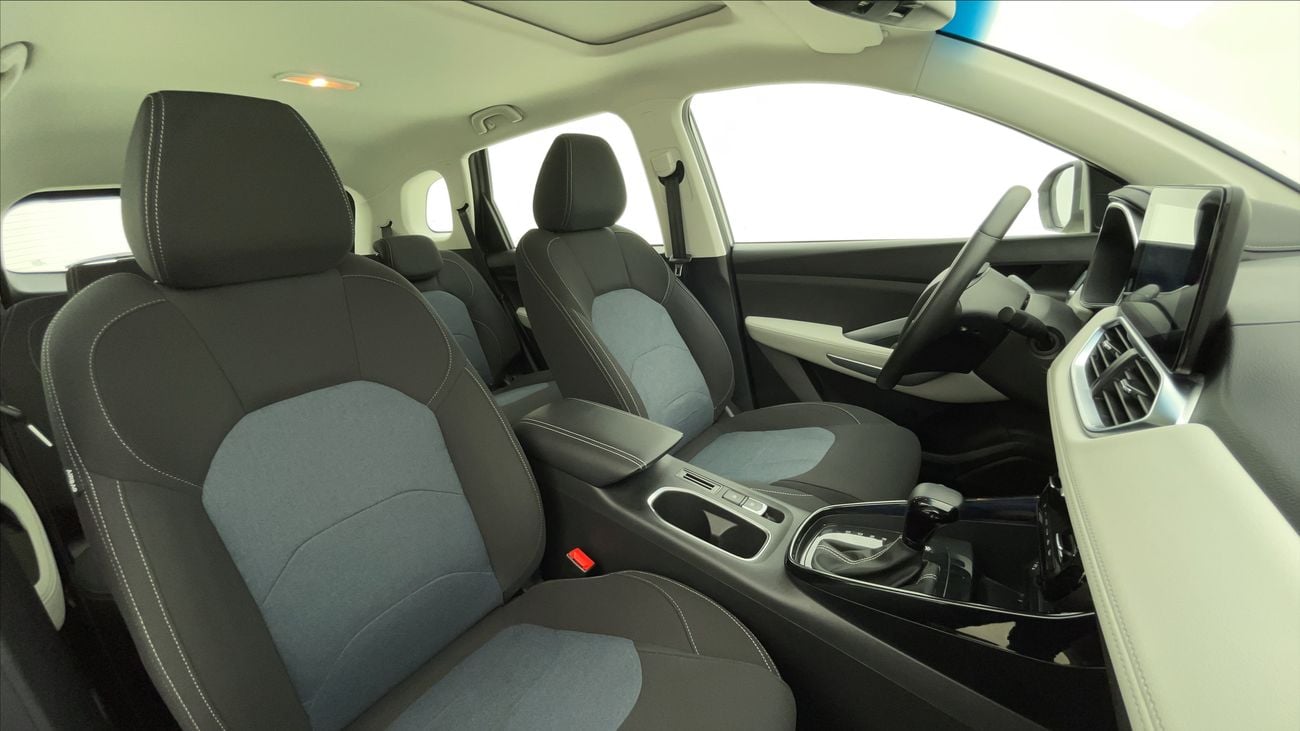 Chevrolet Captiva PREMIER 1.5 | Zero Down Payment | Home Test Drive