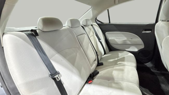 Mitsubishi Attrage GLX HIGHLINE, миниатюра 30