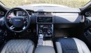 Land Rover Range Rover SVAutobiography Stealth Edition