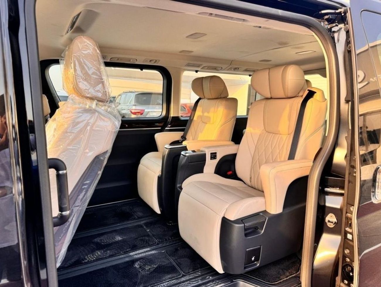 تويوتا جرافينا